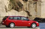 Renault Megane Break 2006 года